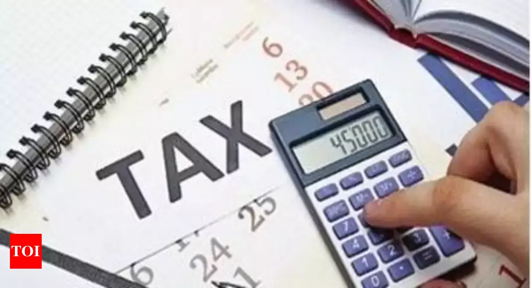 The Advantages Of Using The Tax Calculator