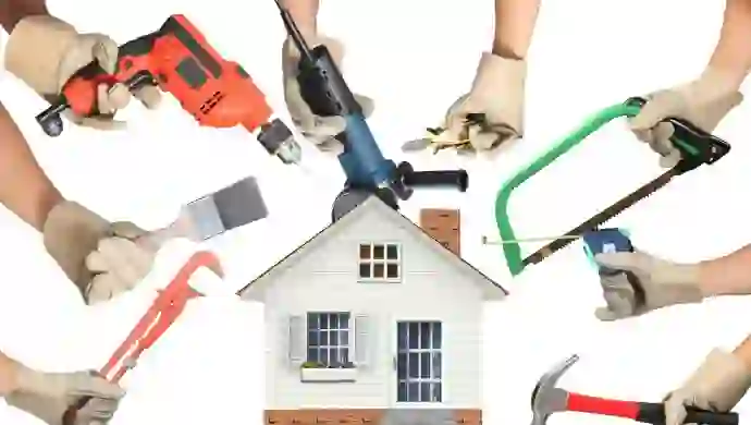 Finding a Home Services Company in the UAE