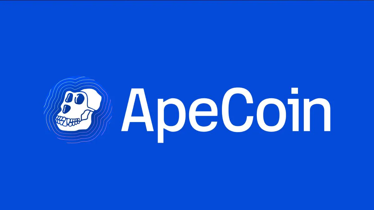 The ApeCoin Ecosystem: Your Guide to the APE Token