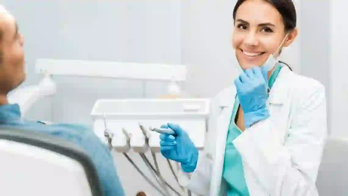 How to Select the Most Appropriate Dentist for Your Dental Issues