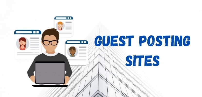 Top Guest Posting Sites for Business