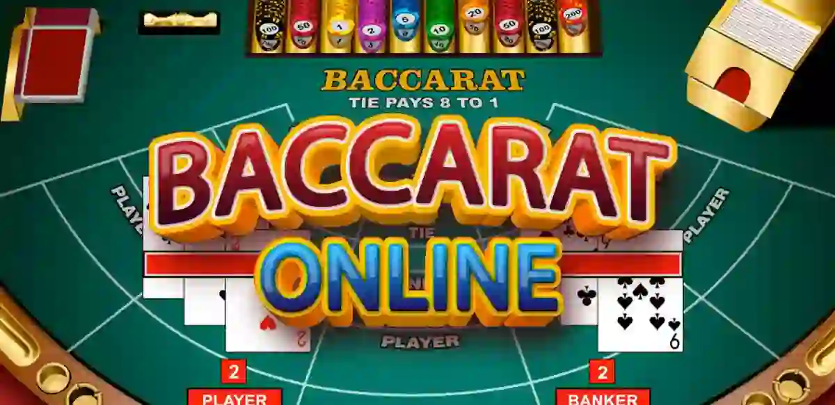 Baccarat Guide