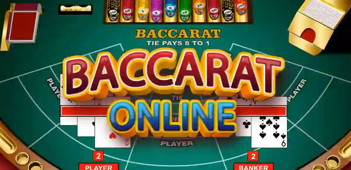 Virtual Reality Baccarat Guide