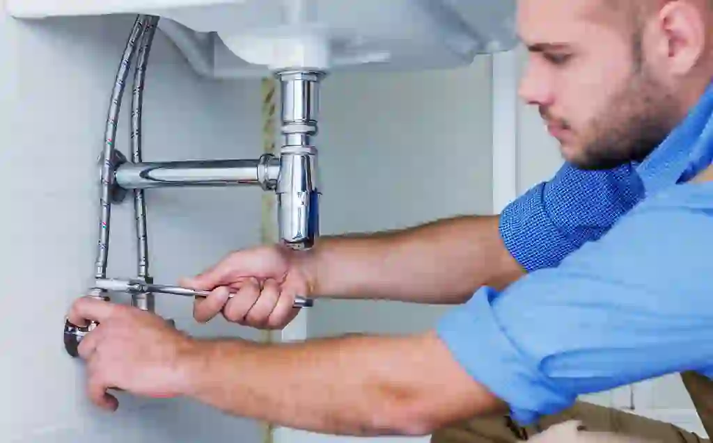 Hiring a Plumber Technician