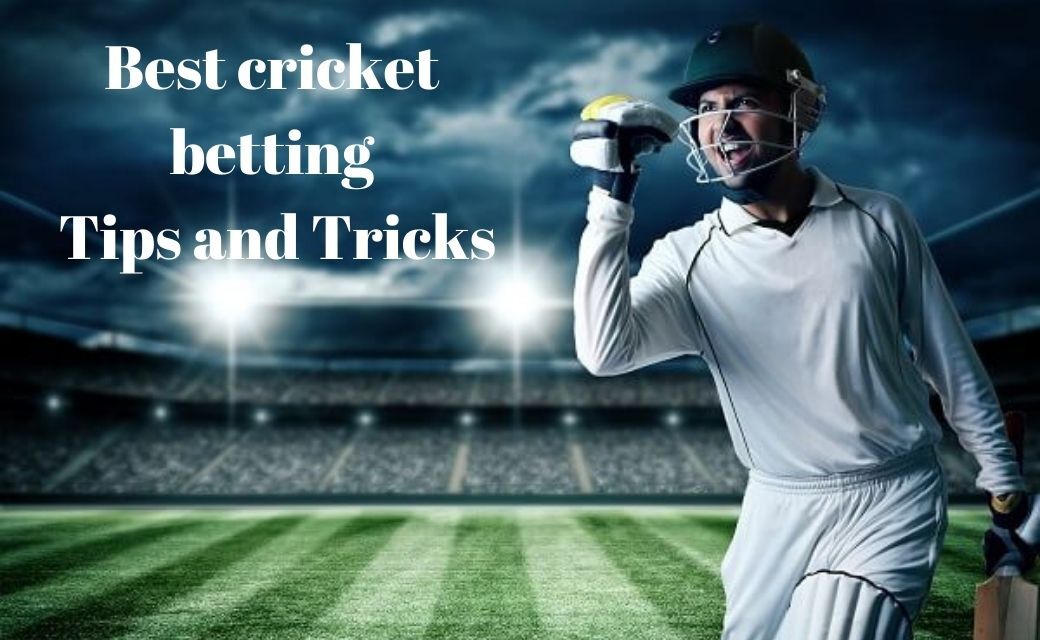 The 12 Best Cricket Betting Tips and Tricks