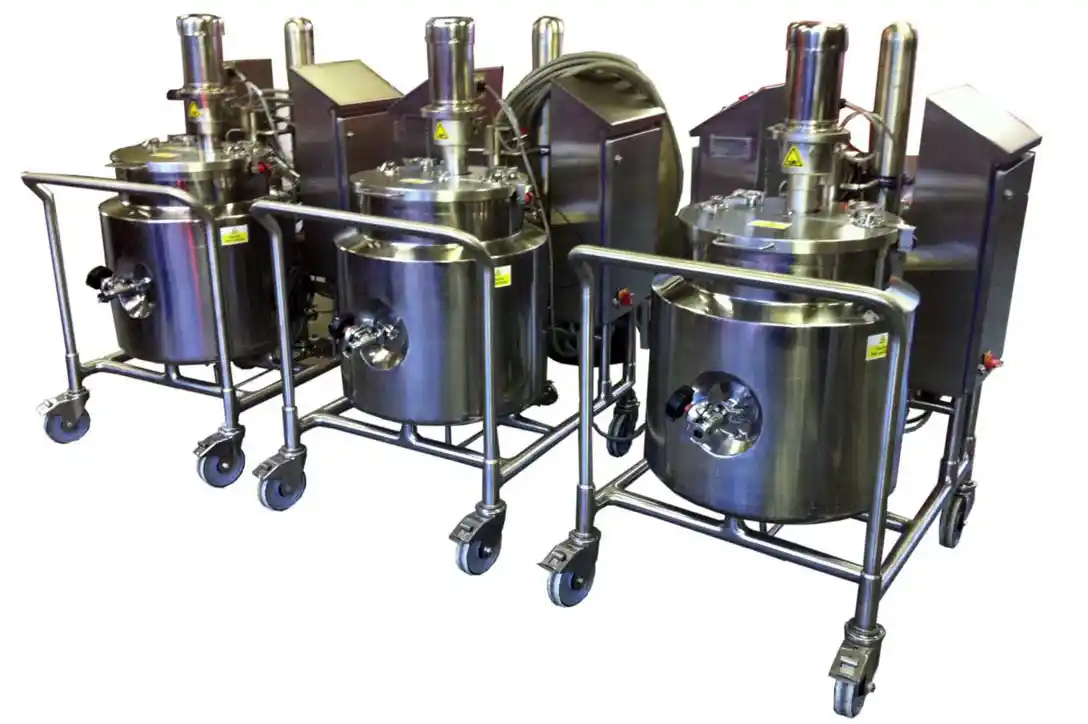 Do You Know The Importance Of Mixing Tanks?