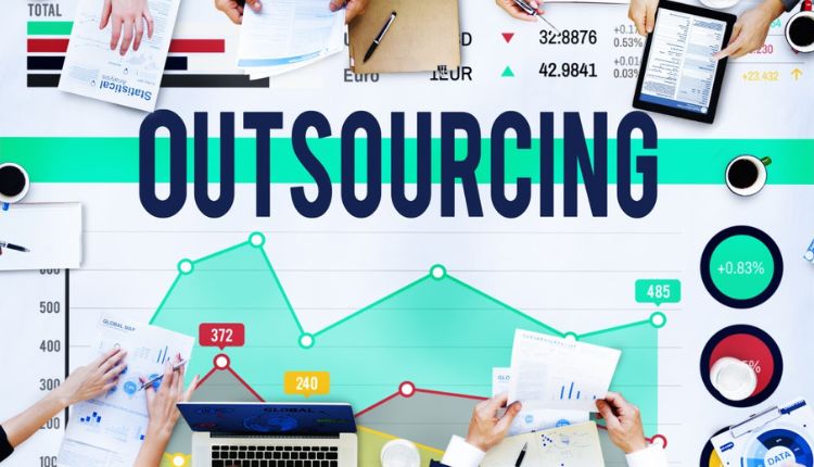 Outsourcing Inside Sales