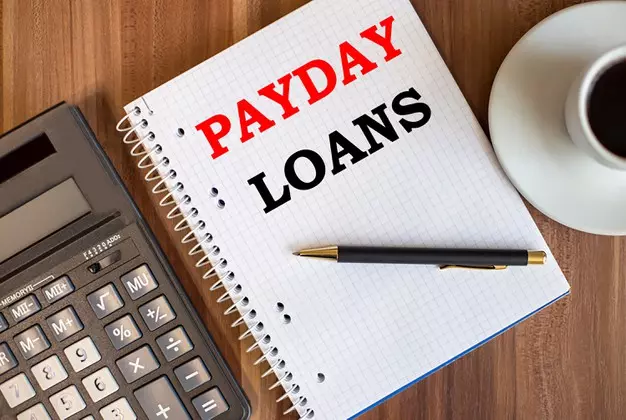 Payday loan leads
