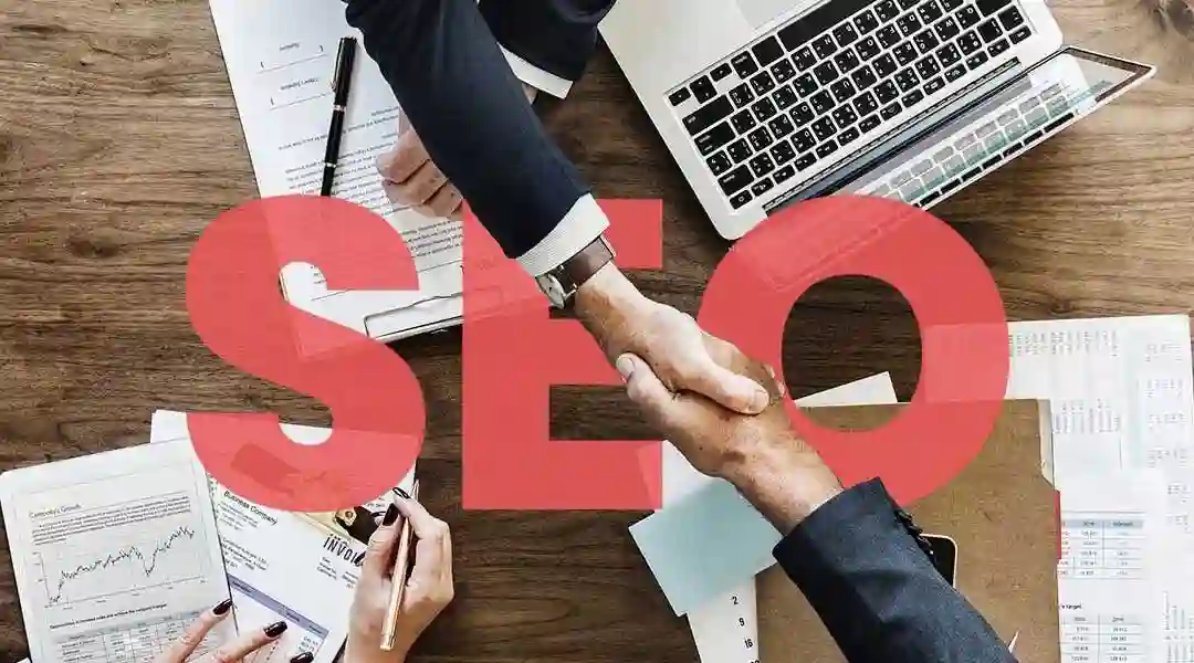 SEO Company