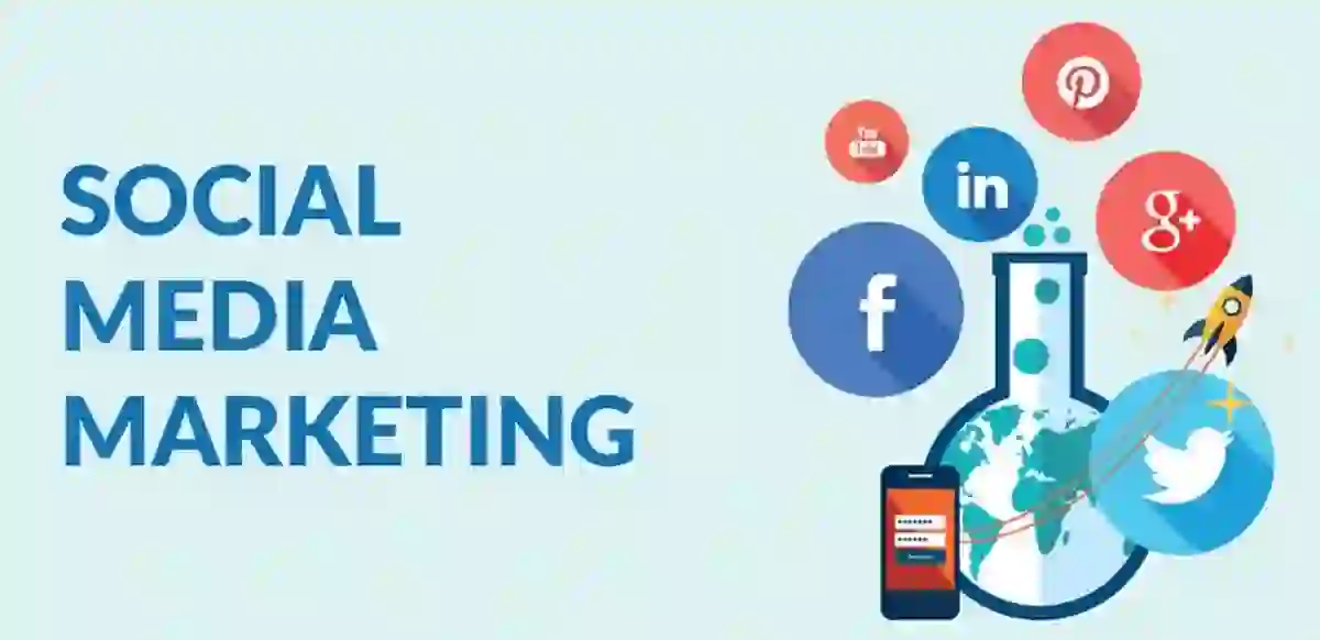 What Are the Main Features and Benefits of Social Media Marketing?