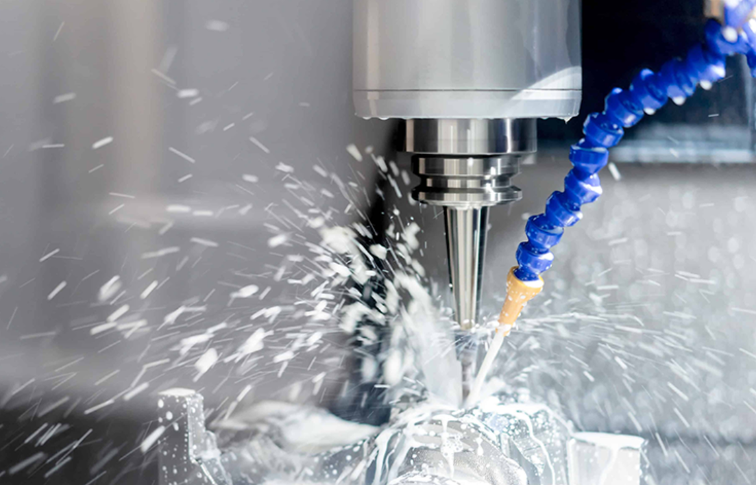 Separating Facts from Myths for CNC Machinery for Sale