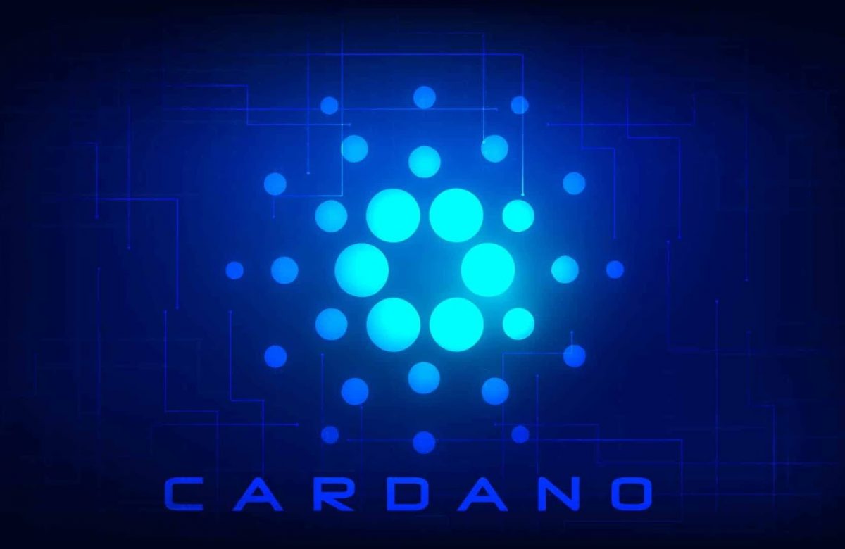 purchase Cardano