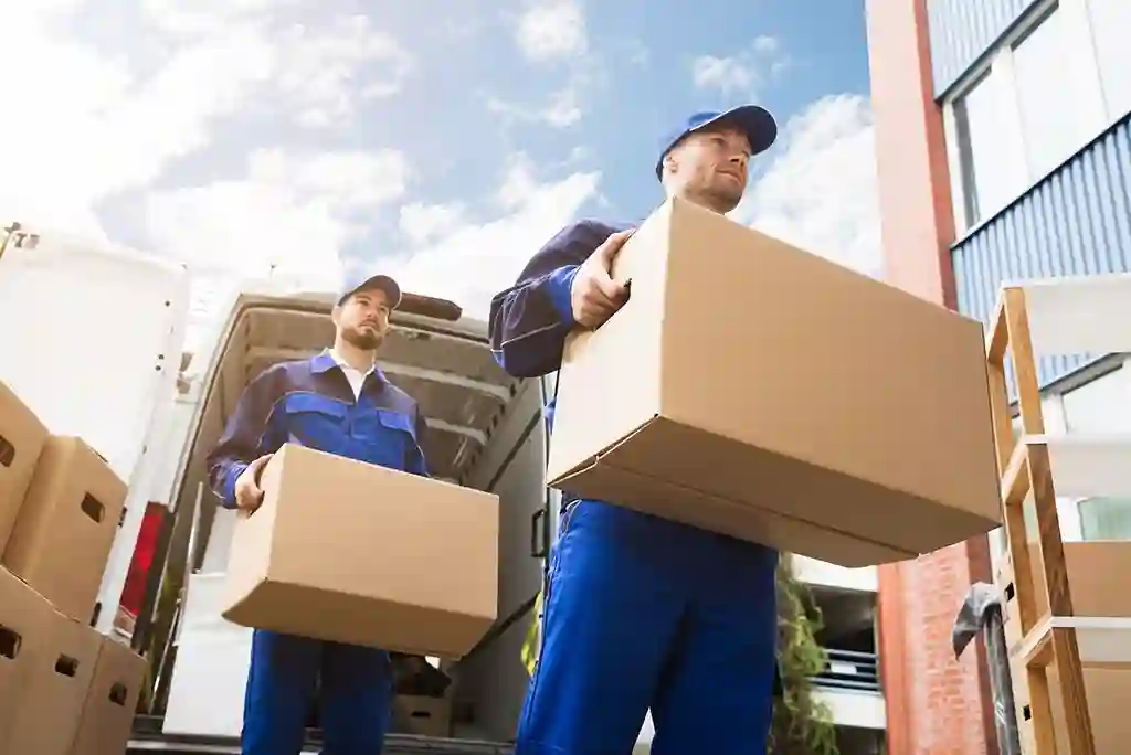 Movers: 7 Tips for Selecting the Best Moving Company