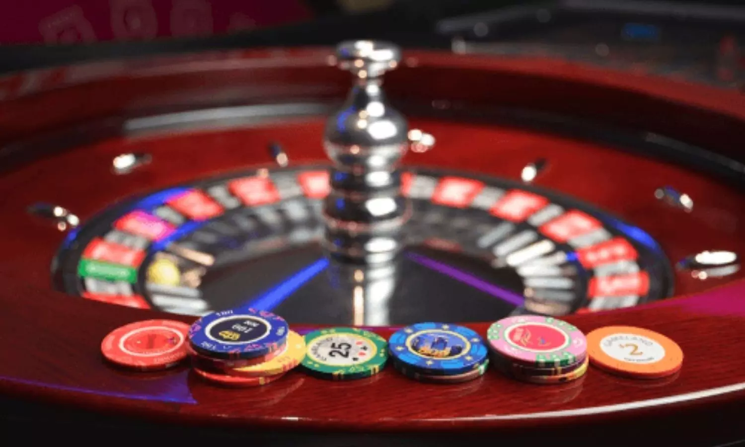 Advantages Of A Casino Online Directory