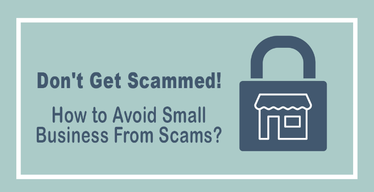 Don’t Get Scammed! How to Avoid Business List Scams?