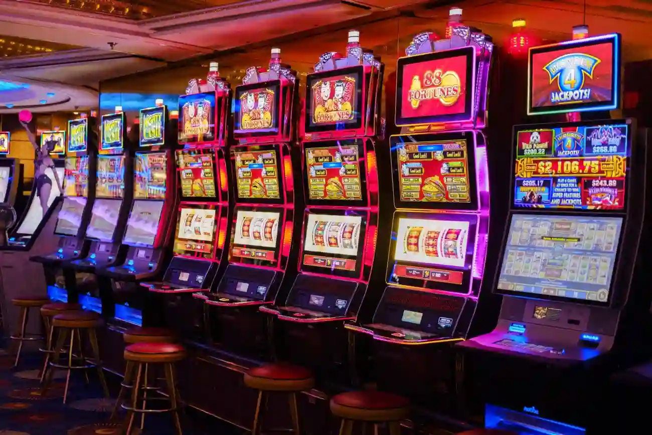 How to Win on Slot Game – The Secret Is Out