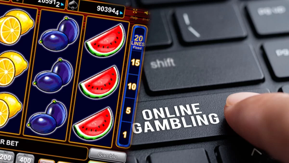 A Short Summary of Bonuses at Online slots