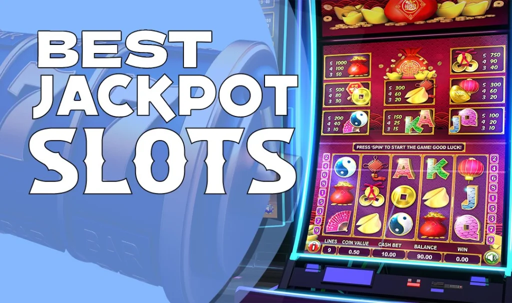 Slot Game Online are a Popular Casino Game