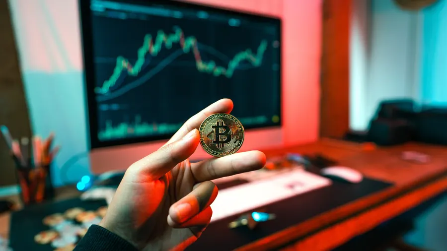 Why Have A Cryptocurrency Trading?
