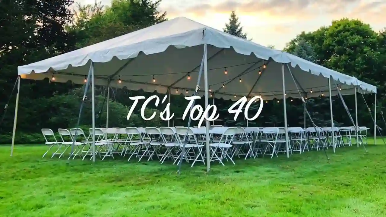 Tent Rental Service From Teltudlejning