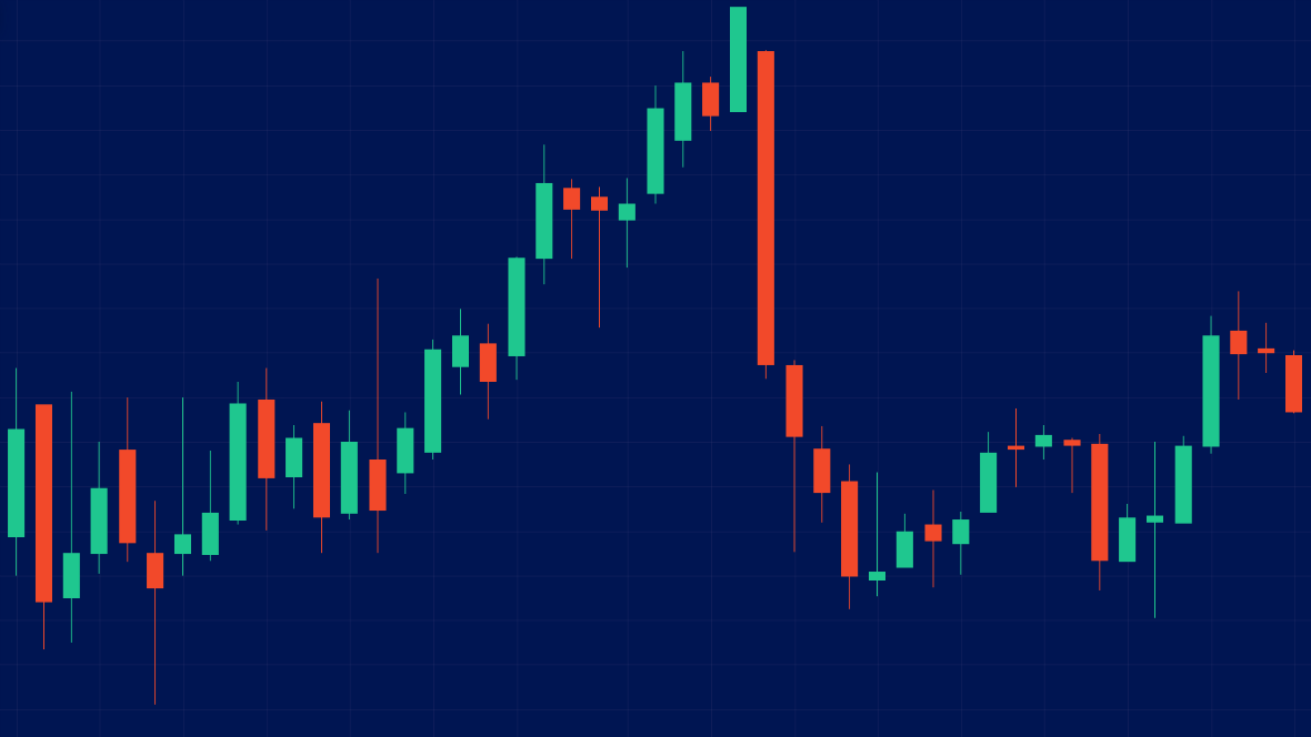 The Myths And Realities Of cryptocurrency Trading