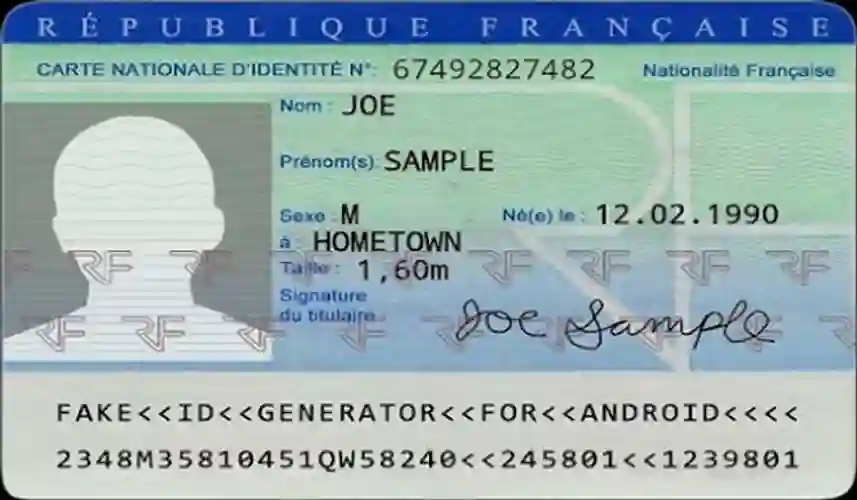 Best Fake ID Websites