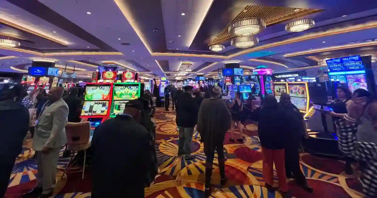 Royal888 Casino