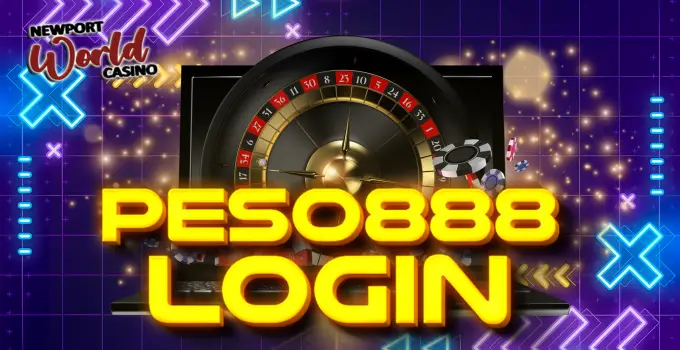 Peso888 Casino