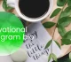 Motivational Bio For Instagram