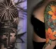 Tattooed Tales: Narrative Ink for Men