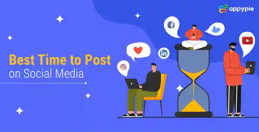Time Management for Social Media Success: A Guide to Posting Times