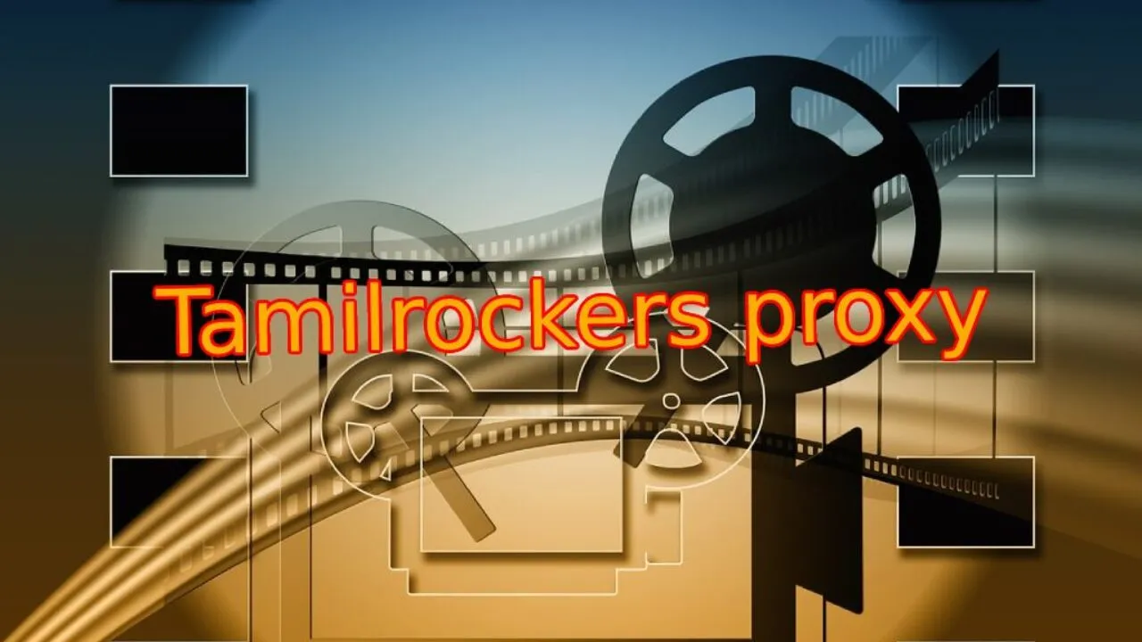 The Rise of Tamilrockers Proxy Communities: Sharing Insights and Updates