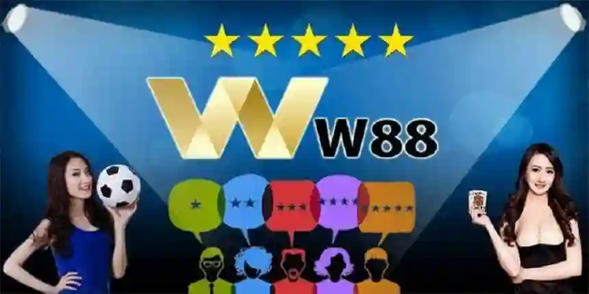 W88's Betting