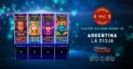 Bola Slot The Official Trusted Bolaslot Gacor SBOBET Site for Premium Slot Gaming