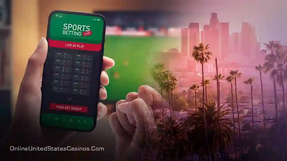 The Ultimate Guide to Sports Betting in California: Everything You Need to Know