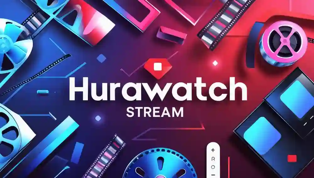 Hurawatch Stream – The Best Free Online Streaming Platform