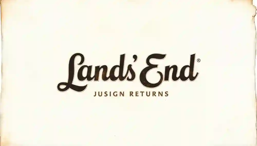 Landsend.com Returns - Return Items at 9,000+ Happy Returns Locations