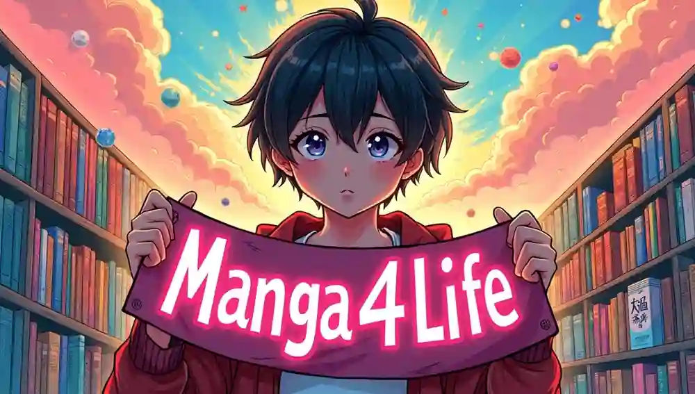 Manga4Life Competitors Analyzed for Traffic and Rankings