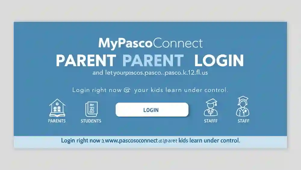 MyPascoConnect Parent Login: Your Gateway to School Updates