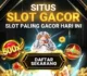 Situs Slot Gacor: Pilihan Terbaik untuk Maxwin dan Jackpot