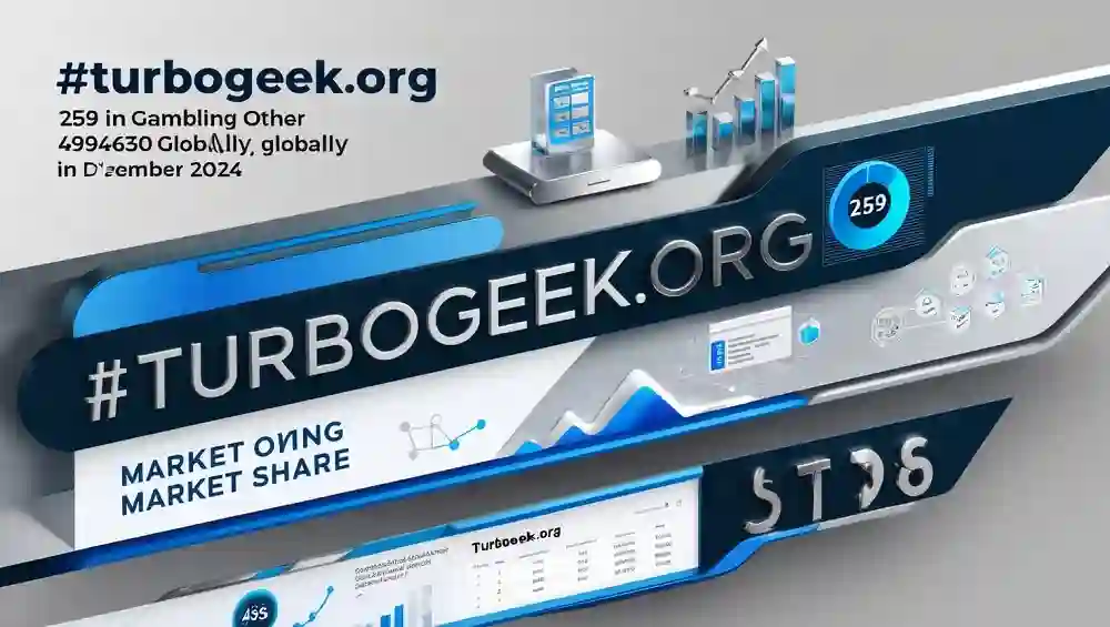 #TurboGeek.org – Stay Updated on Remote Work Trends and Tools