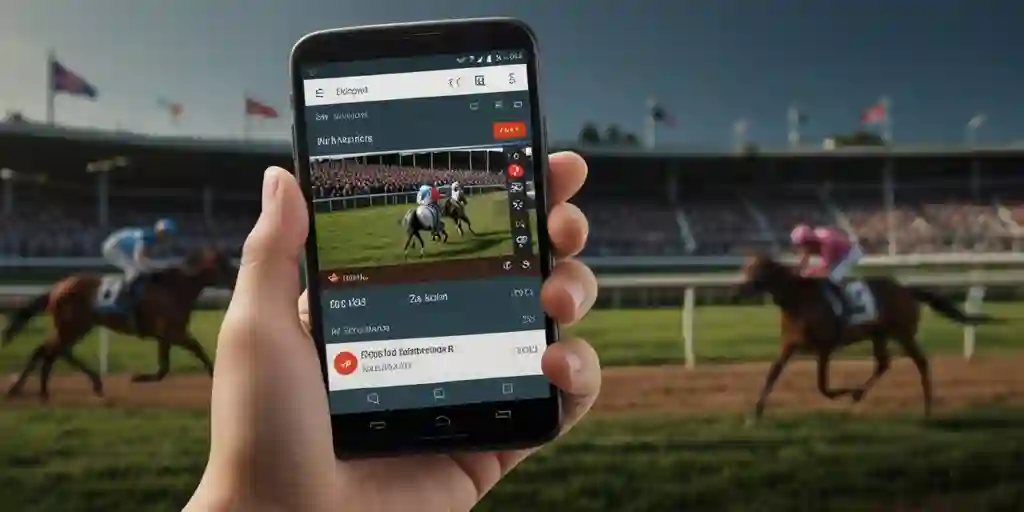 Tab Touch Mobile: Bet Live and Check Racing Results Fast