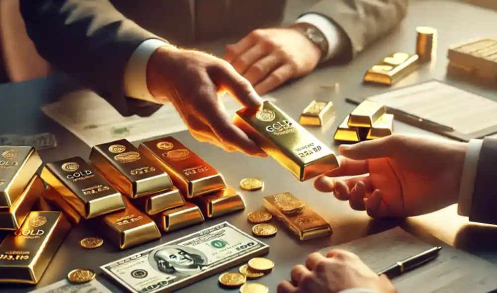 Questions You Should Ask Your Bullion Dealer in Australia: A Guide to Making the Right Choice