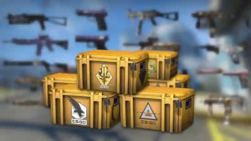 Best Case to Open in CS2 (CS:GO): The Ultimate Guide