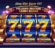 Daftar Situs Slot Gacor 777 Balaksix, Jackpot Terbesar!