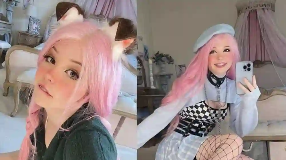 Belle Delphine Age: How Old Is the Viral Star Today?
