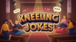 Knee Jokes That Will Crack You Up and Possibly Your Knees Too