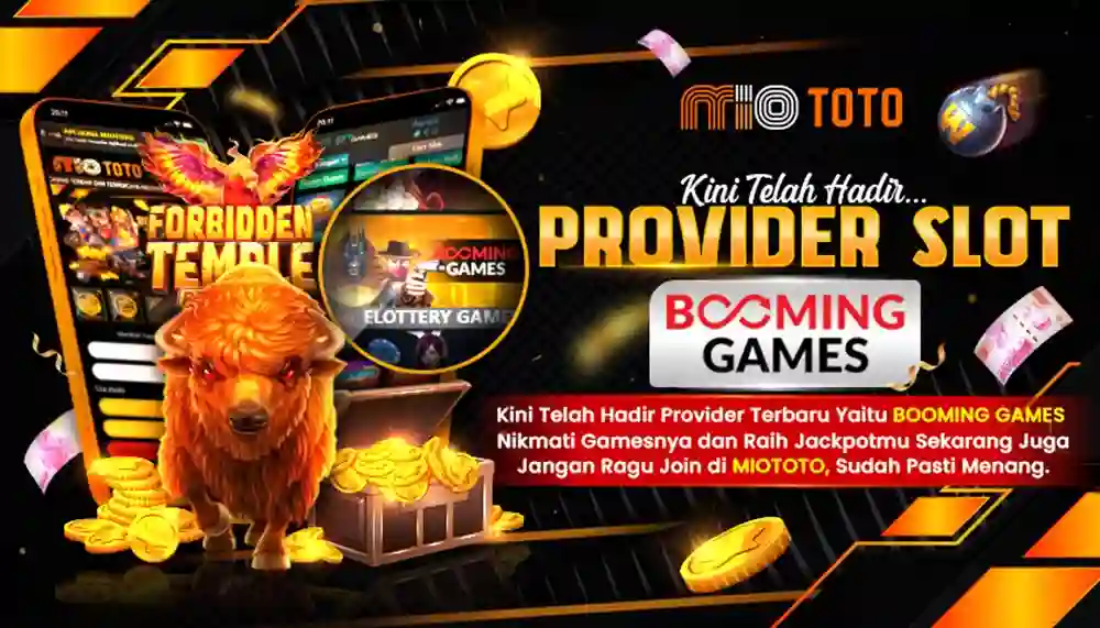 Enjoy Miototo As Your Go-To Togel Site For Big Jackpots