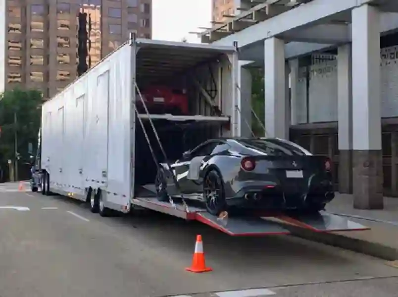 Why Colorado Car Shipping Is a Smart Choice