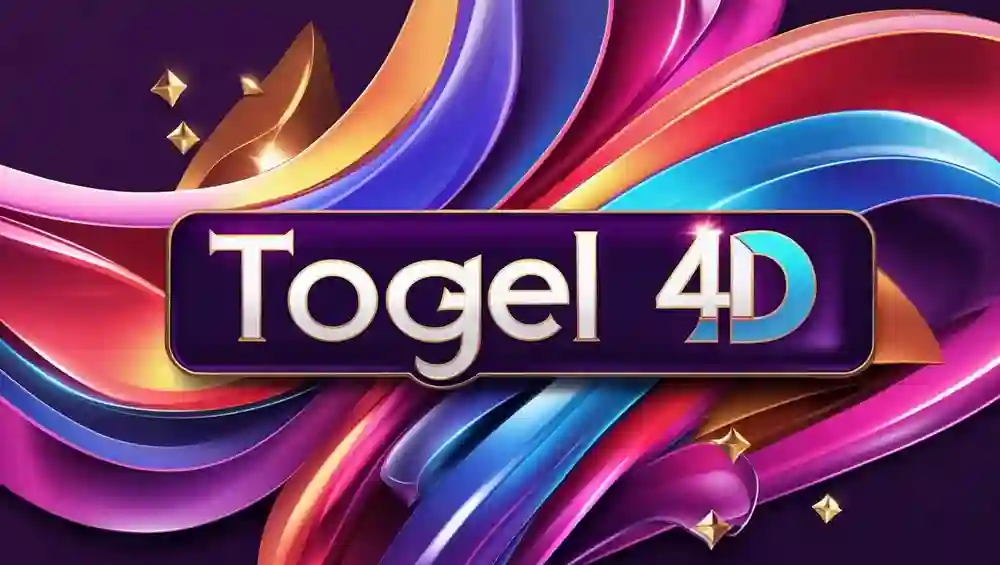 Togel 4d Number Selection Tips for Consistent Wins